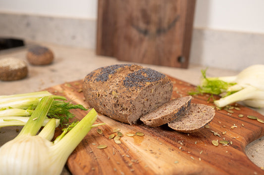 Brood en bloedsuikerspiegel: zo voorkom je energiedips en cravings