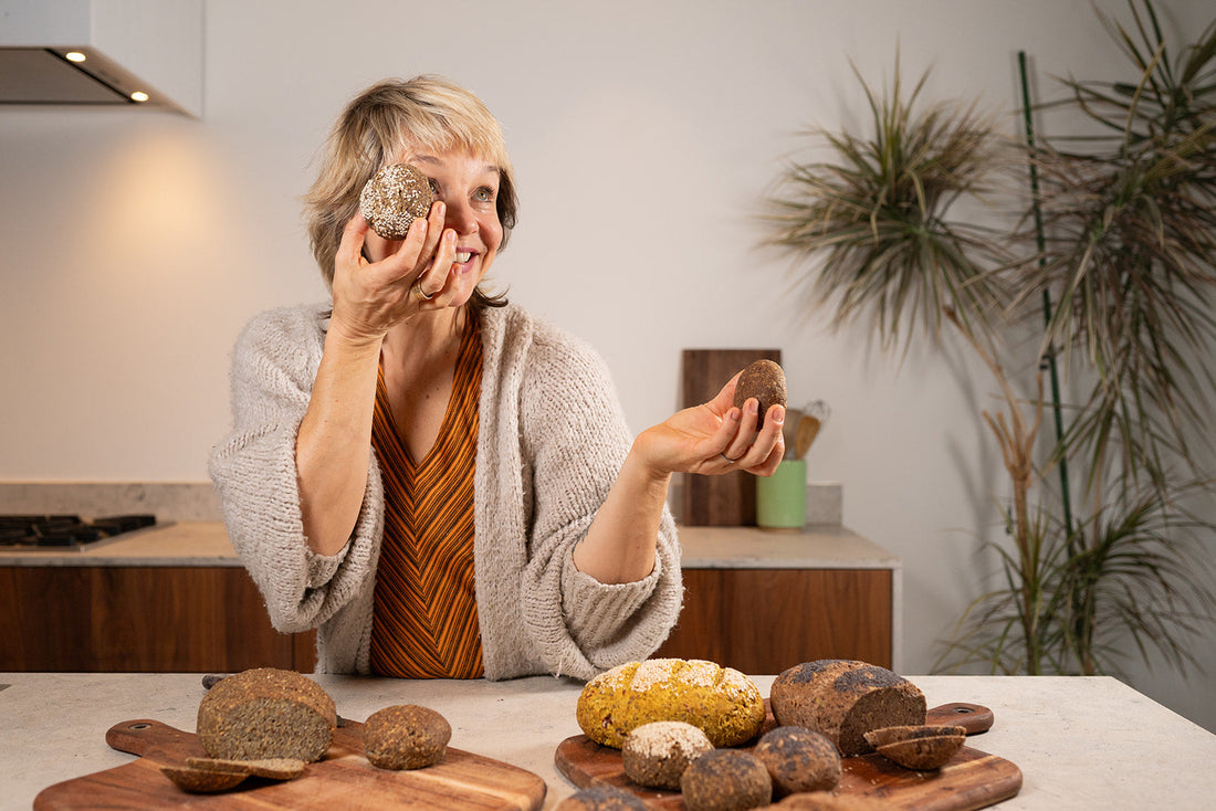 De waarheid over glutenvrij brood: waarom het niet altijd gezond is (en hoe jij beter kiest)